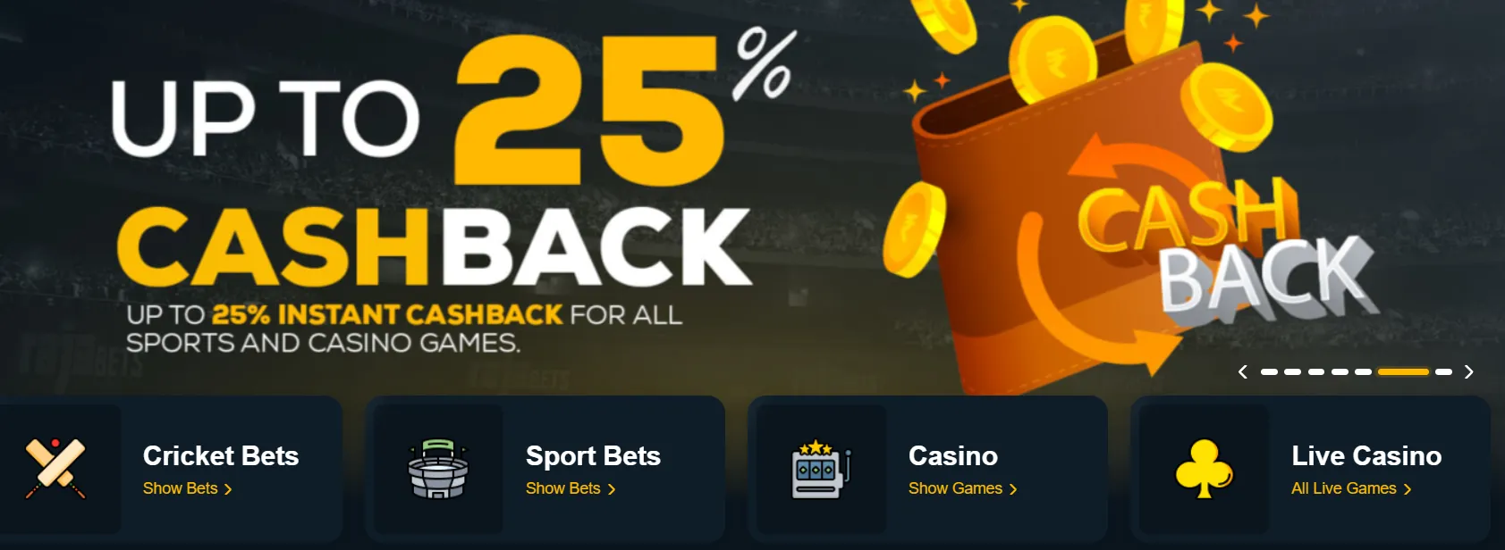 Rajabets Rajabets